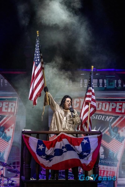 Alice Cooper