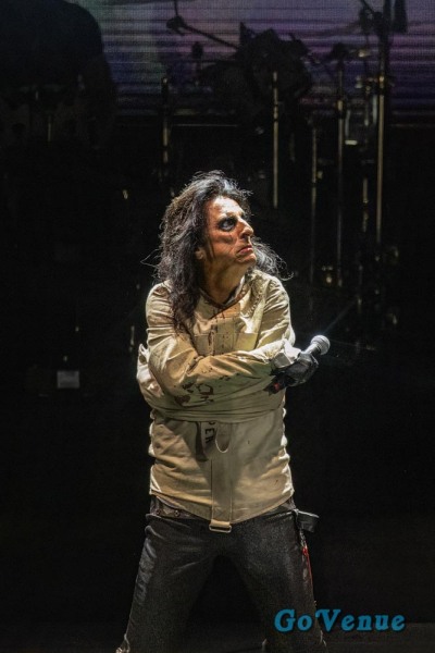 Alice Cooper
