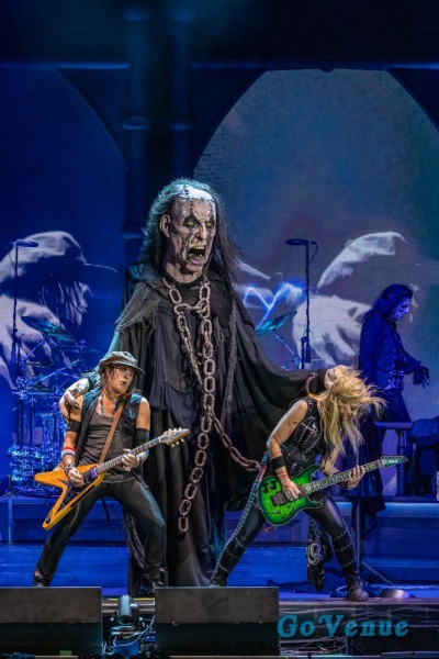 Alice Cooper