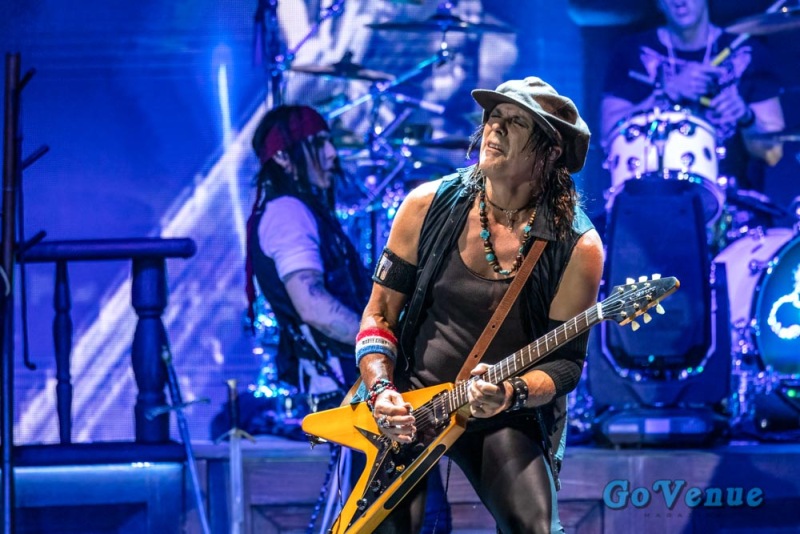Alice Cooper