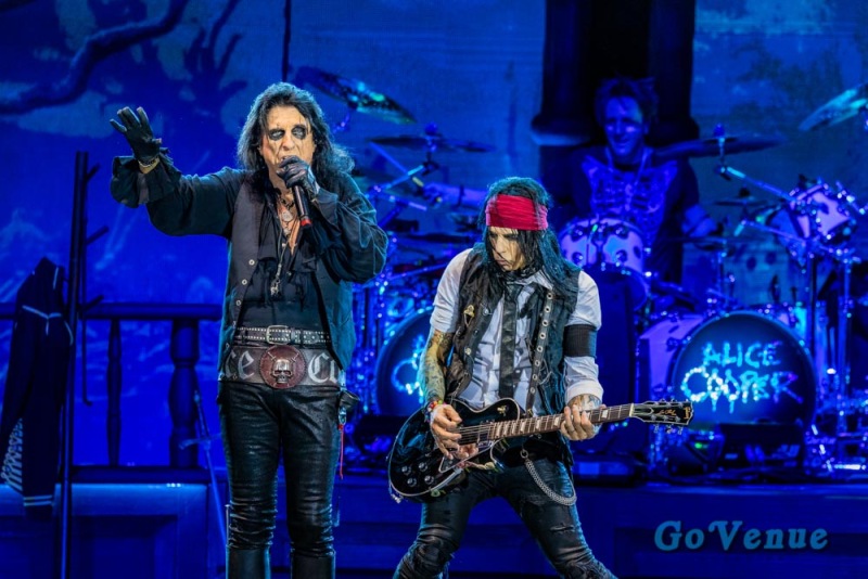 Alice Cooper