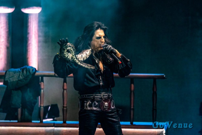 Alice Cooper