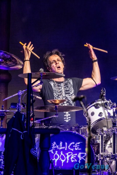 Alice Cooper