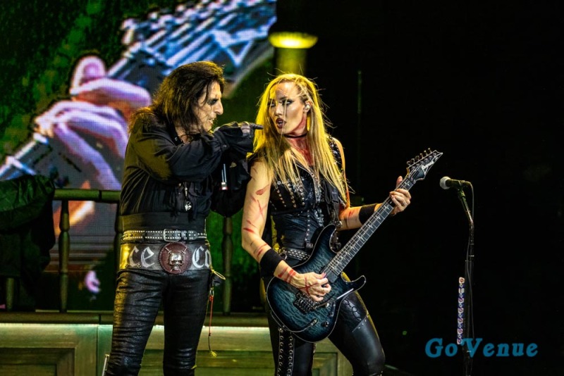 Alice Cooper