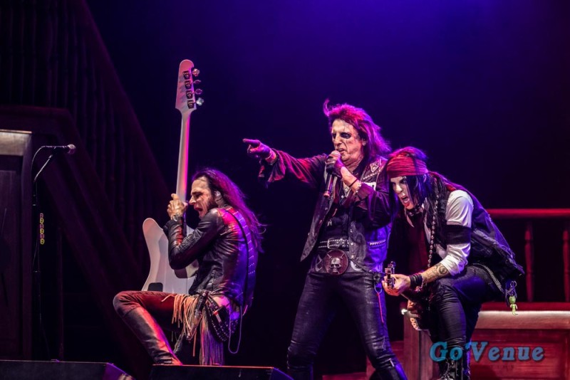 Alice Cooper