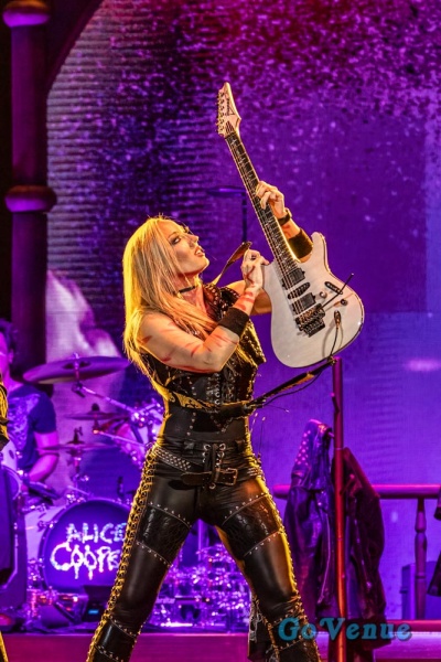 Alice Cooper