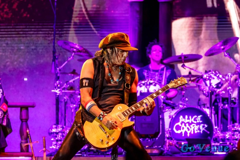 Alice Cooper