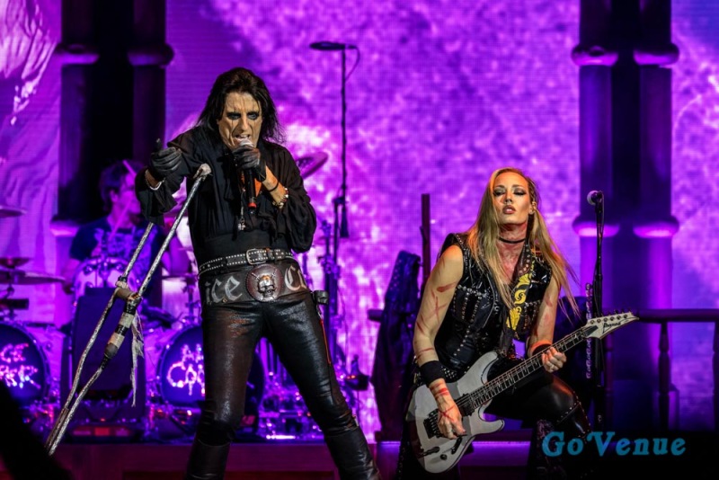 Alice Cooper
