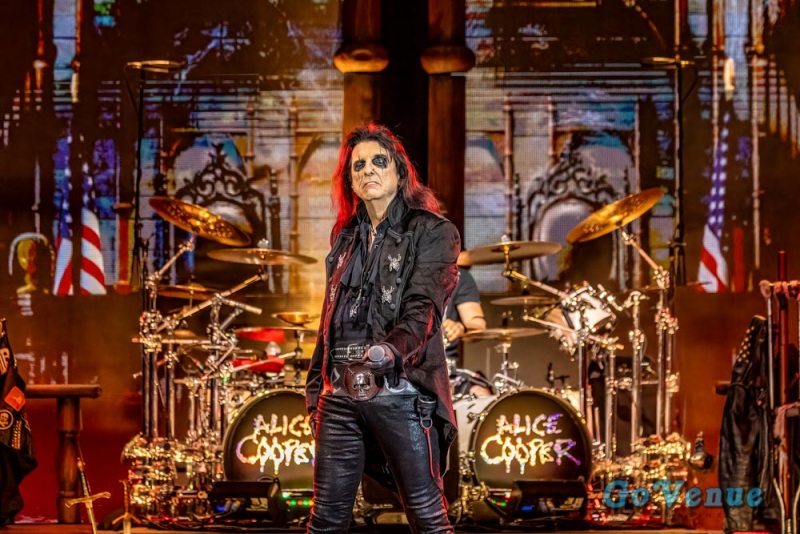 Alice Cooper