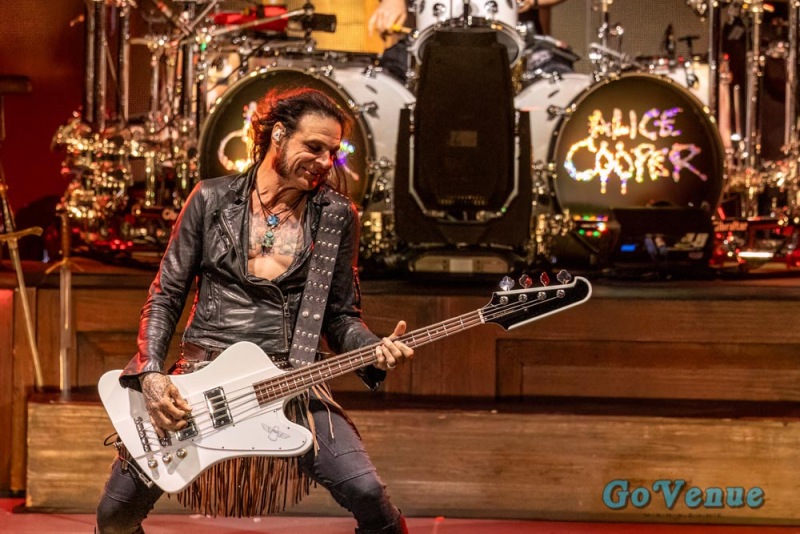 Alice Cooper