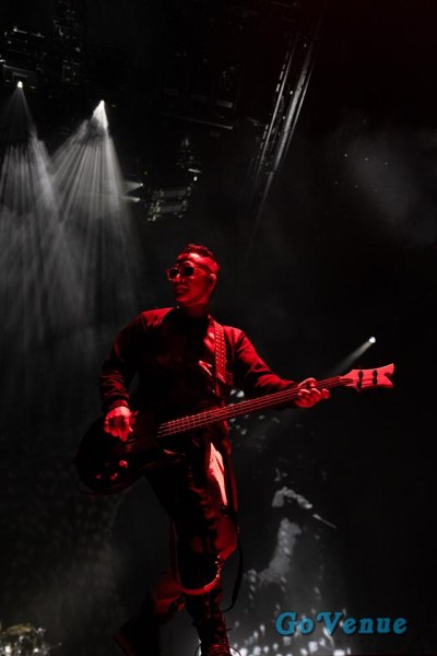 Avenged Sevenfold
