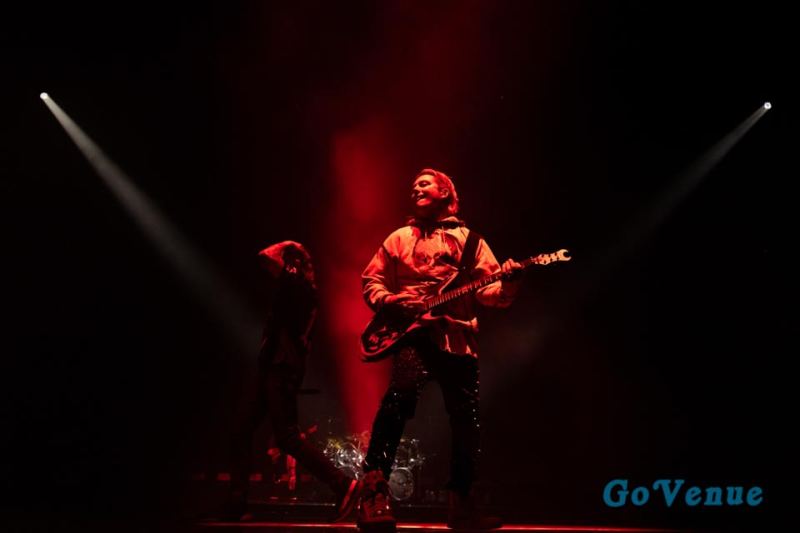 Avenged Sevenfold