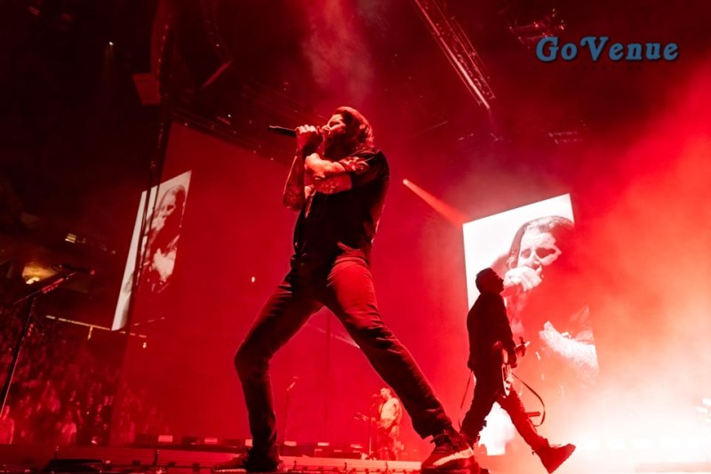 Avenged Sevenfold