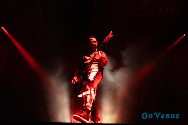 Avenged Sevenfold