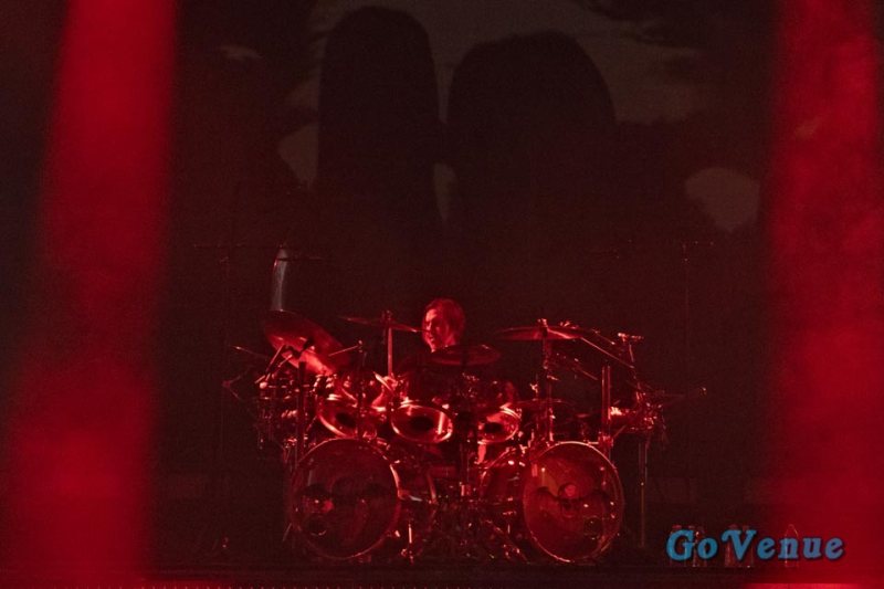 Avenged Sevenfold
