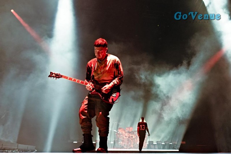 Avenged Sevenfold