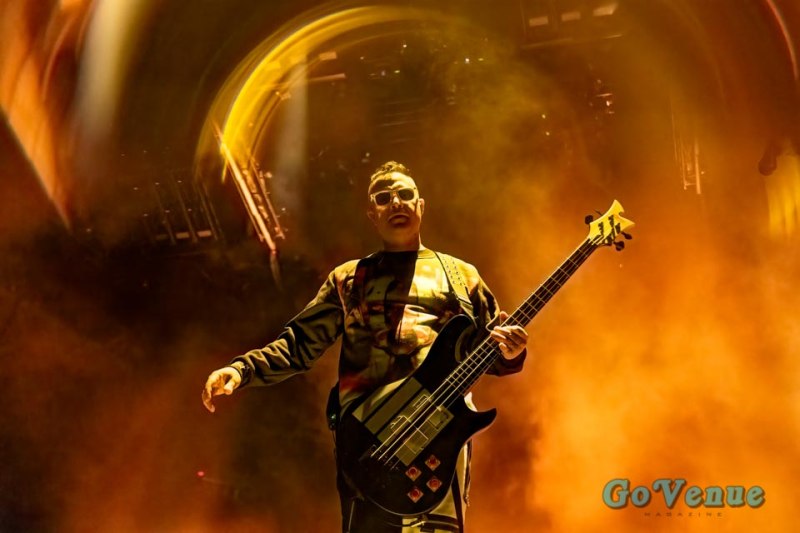 Avenged Sevenfold