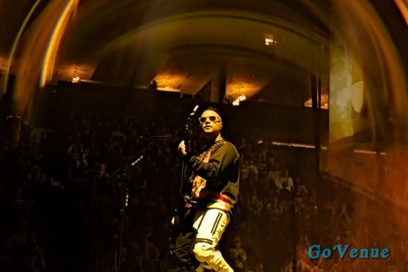 Avenged Sevenfold