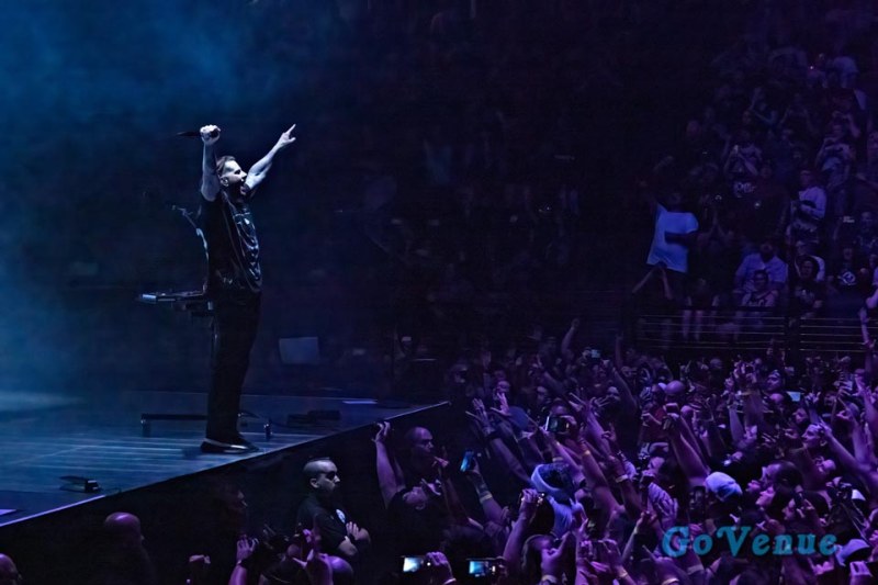 Avenged Sevenfold