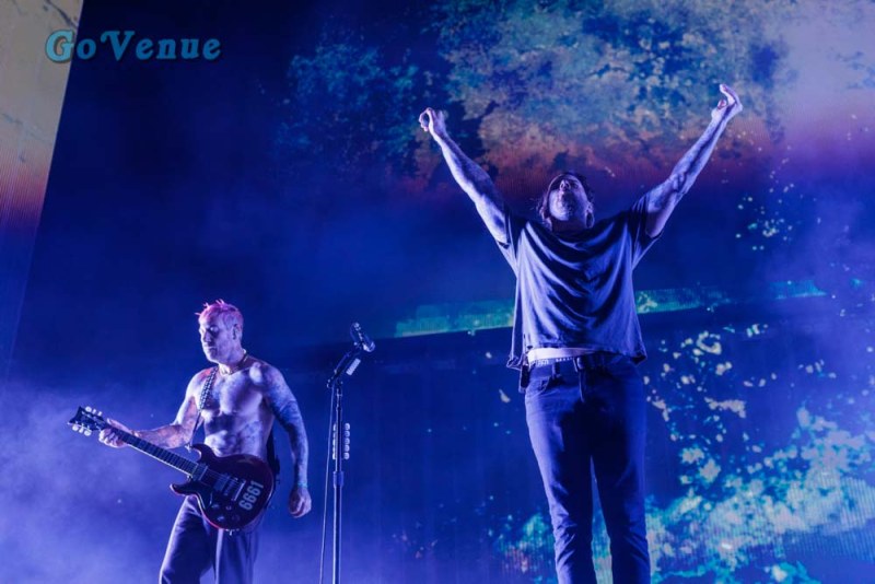 Avenged Sevenfold