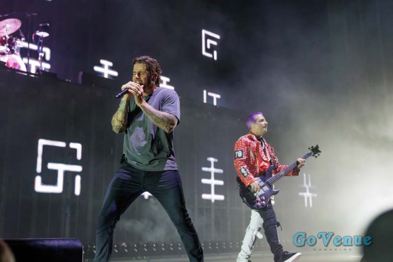 Avenged Sevenfold