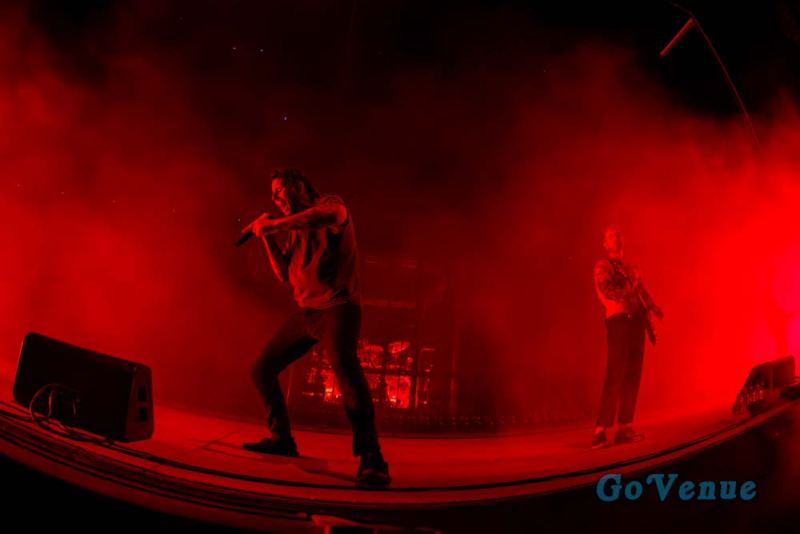 Avenged Sevenfold