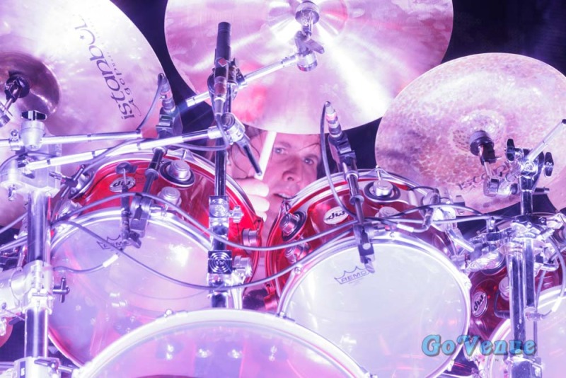 Avenged Sevenfold