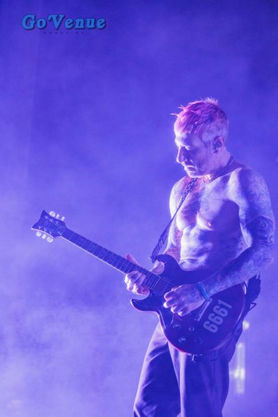 Avenged Sevenfold