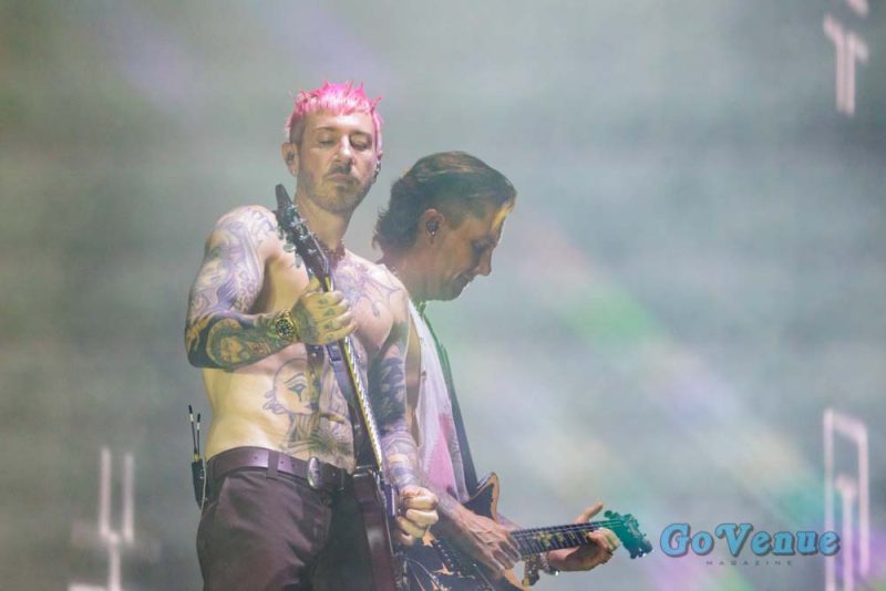 Avenged Sevenfold