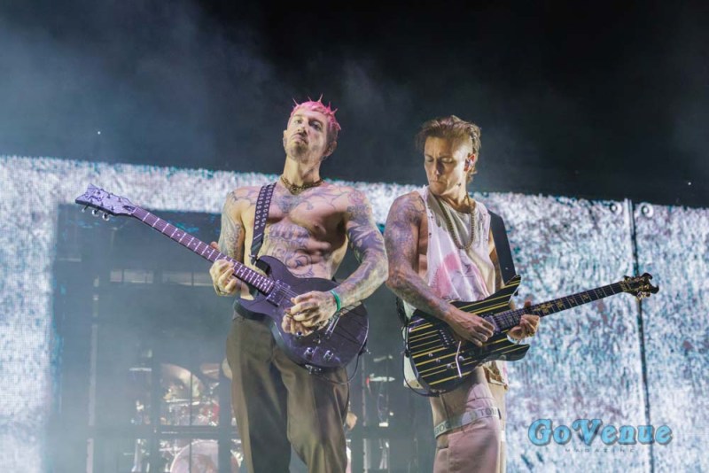 Avenged Sevenfold