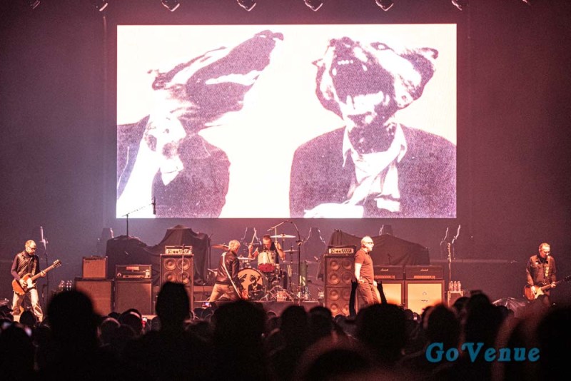 BadReligion
