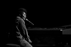 Benjamin Clementine 2