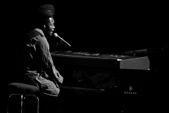 Benjamin Clementine 4