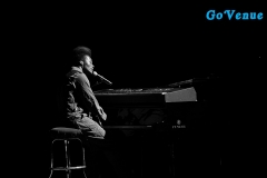 Benjamin Clementine 7