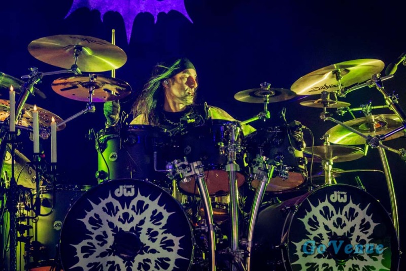 Black Veil Brides