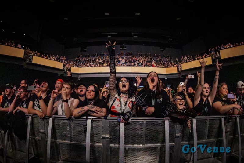 Black Veil Brides