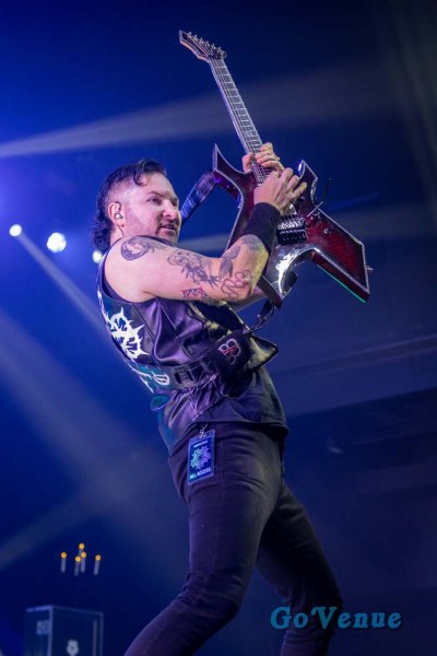 Black Veil Brides