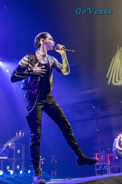Black Veil Brides