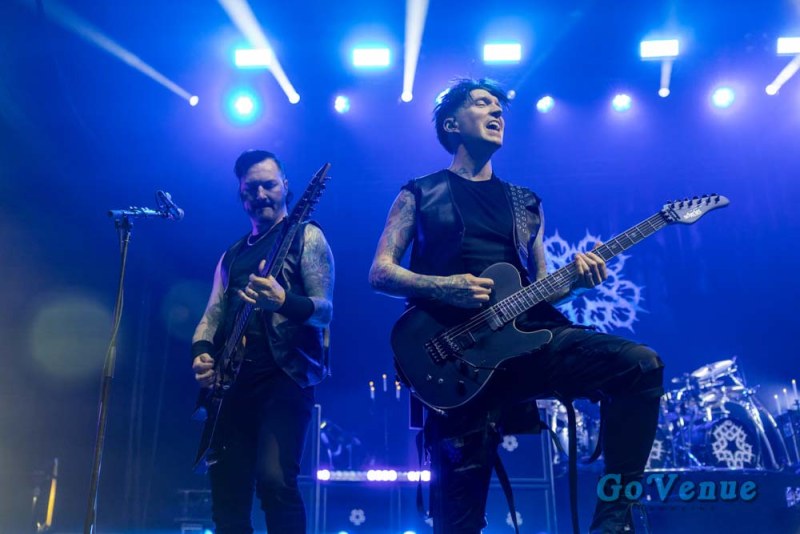 Black Veil Brides