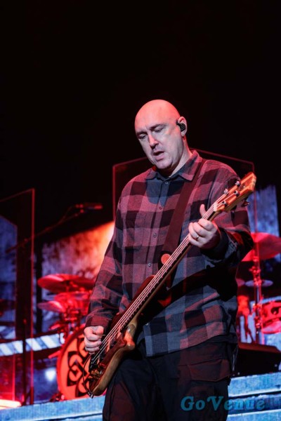 Breaking Benjamin
