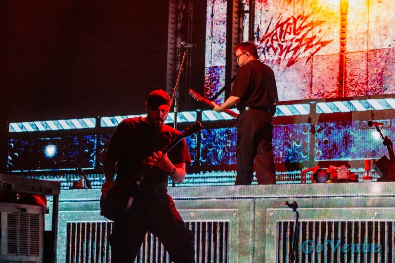 Breaking Benjamin