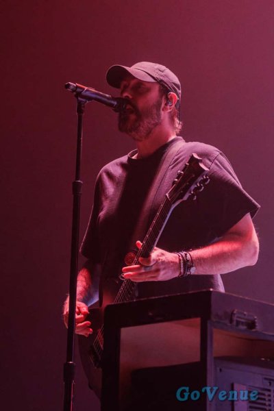 Breaking Benjamin