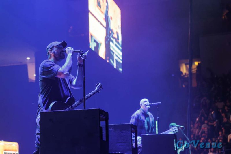 Breaking Benjamin