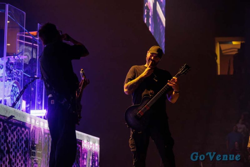 Breaking Benjamin