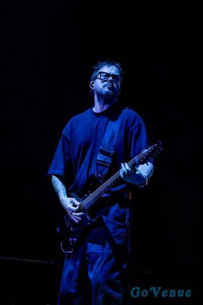 Breaking Benjamin