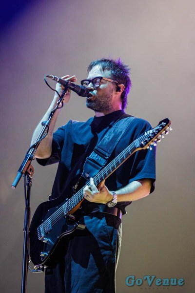 Breaking Benjamin