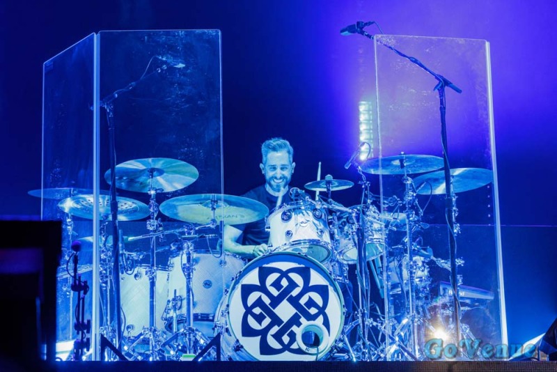 Breaking Benjamin
