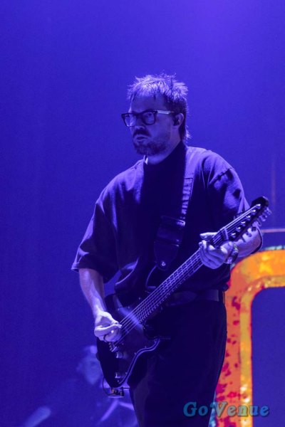 Breaking Benjamin