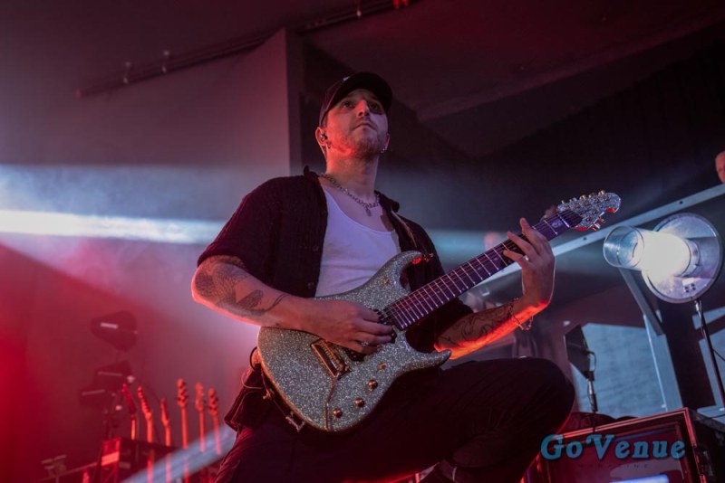Chelsea Grin