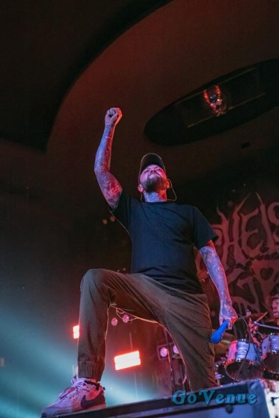 Chelsea Grin